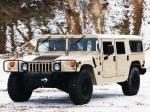 Hummer H1 Wagon 1992 года